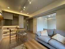 【東京都/大田区大森西】メイツ大森西 LDK