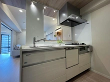 【東京都/大田区大森西】メイツ大森西 キッチン