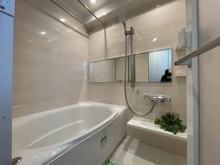 【東京都/大田区大森西】メイツ大森西 浴室