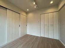 【東京都/大田区大森西】メイツ大森西 洋室