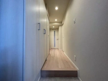【東京都/大田区大森西】メイツ大森西 廊下