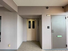 【東京都/大田区大森西】メイツ大森西 共用部