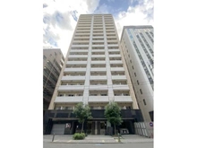 【東京都/大田区蒲田】東京蒲田スクエアタワー 外観