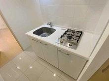 【東京都/大田区蒲田】東京蒲田スクエアタワー キッチン