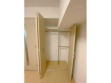 【東京都/大田区蒲田】東京蒲田スクエアタワー 収納