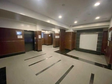 【東京都/大田区蒲田】東京蒲田スクエアタワー エントランス