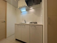 【東京都/大田区蒲田】東京蒲田スクエアタワー キッチン