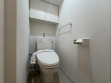 【東京都/大田区蒲田】東京蒲田スクエアタワー トイレ