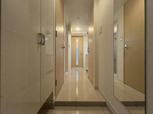 【東京都/大田区蒲田】東京蒲田スクエアタワー 廊下