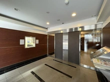 【東京都/大田区蒲田】東京蒲田スクエアタワー エントランス