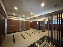 【東京都/大田区蒲田】東京蒲田スクエアタワー エントランス