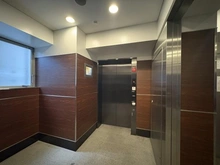 【東京都/大田区蒲田】東京蒲田スクエアタワー エントランス