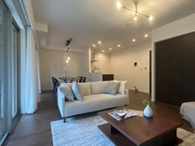 【東京都/大田区萩中】グリーンブリーズ萩中公園パークウィング LDK：※家具調度品等は販売価格に含まれません。