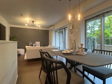 【東京都/大田区萩中】グリーンブリーズ萩中公園パークウィング LDK