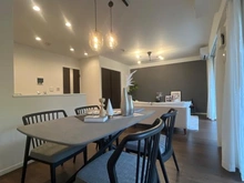 【東京都/大田区萩中】グリーンブリーズ萩中公園パークウィング LDK