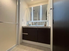 【東京都/大田区萩中】グリーンブリーズ萩中公園パークウィング 洗面室