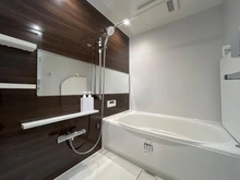 【東京都/大田区萩中】グリーンブリーズ萩中公園パークウィング 浴室