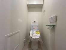 【東京都/大田区萩中】グリーンブリーズ萩中公園パークウィング トイレ