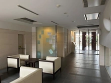 【東京都/大田区萩中】グリーンブリーズ萩中公園パークウィング 共用部