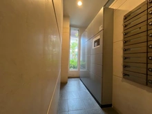 【東京都/大田区萩中】グリーンブリーズ萩中公園パークウィング 宅配BOX