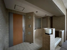 【東京都/大田区萩中】グリーンブリーズ萩中公園パークウィング 共用部