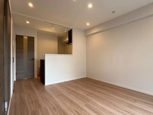 【東京都/大田区山王】エルアルカサル山王 ダイニングキッチン