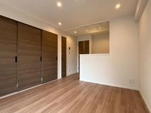 【東京都/大田区山王】エルアルカサル山王 ダイニングキッチン