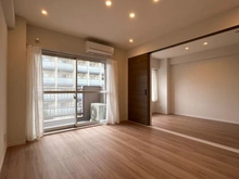 【東京都/大田区山王】エルアルカサル山王 ダイニングキッチン