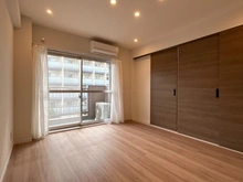 【東京都/大田区山王】エルアルカサル山王 ダイニングキッチン