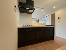 【東京都/大田区山王】エルアルカサル山王 キッチン