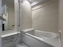 【東京都/大田区山王】エルアルカサル山王 浴室