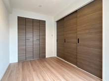 【東京都/大田区山王】エルアルカサル山王 洋室