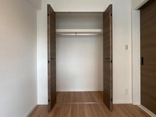 【東京都/大田区山王】エルアルカサル山王 収納