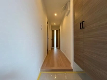 【東京都/大田区山王】エルアルカサル山王 廊下