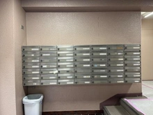 【東京都/大田区山王】エルアルカサル山王 メールBOX