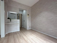 【東京都/大田区矢口】ウィン多摩川 ダイニングキッチン