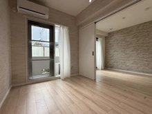 【東京都/大田区矢口】ウィン多摩川 ダイニングキッチン