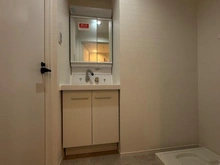 【東京都/大田区矢口】ウィン多摩川 洗面所