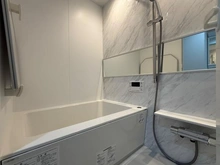 【東京都/大田区矢口】ウィン多摩川 浴室