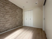 【東京都/大田区矢口】ウィン多摩川 洋室