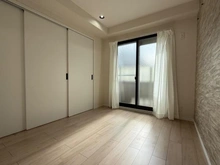 【東京都/大田区矢口】ウィン多摩川 洋室