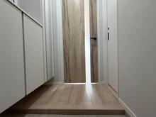 【東京都/大田区矢口】ウィン多摩川 廊下