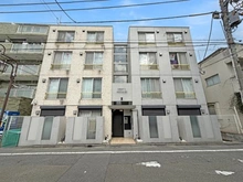 【東京都/大田区池上】アーバイル池上 外観