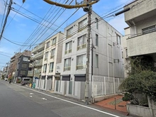 【東京都/大田区池上】アーバイル池上 外観