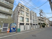 【東京都/大田区池上】アーバイル池上 外観