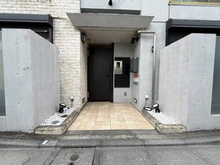 【東京都/大田区池上】アーバイル池上 アプローチ