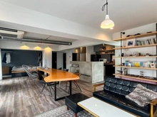 【東京都/大田区中央】オークラハイム大森 洋室