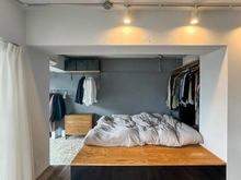 【東京都/大田区中央】オークラハイム大森 洋室