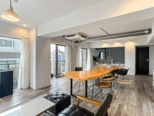 【東京都/大田区中央】オークラハイム大森 洋室