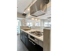 【東京都/大田区中央】オークラハイム大森 キッチン